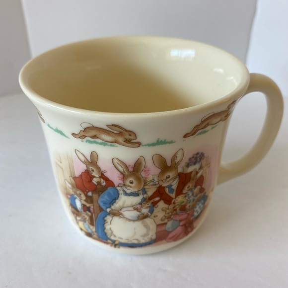 Royal Doulton Other - SALE !Beatrix Potter’s Bunnykins Mug